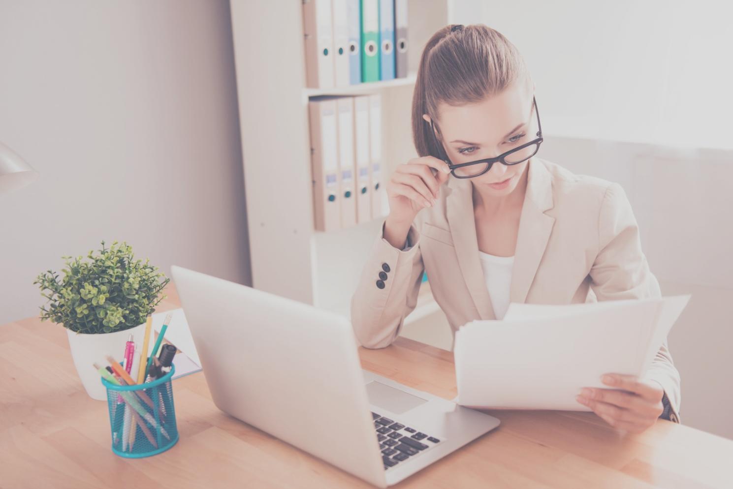 Qualitätsstandards im Content-Training