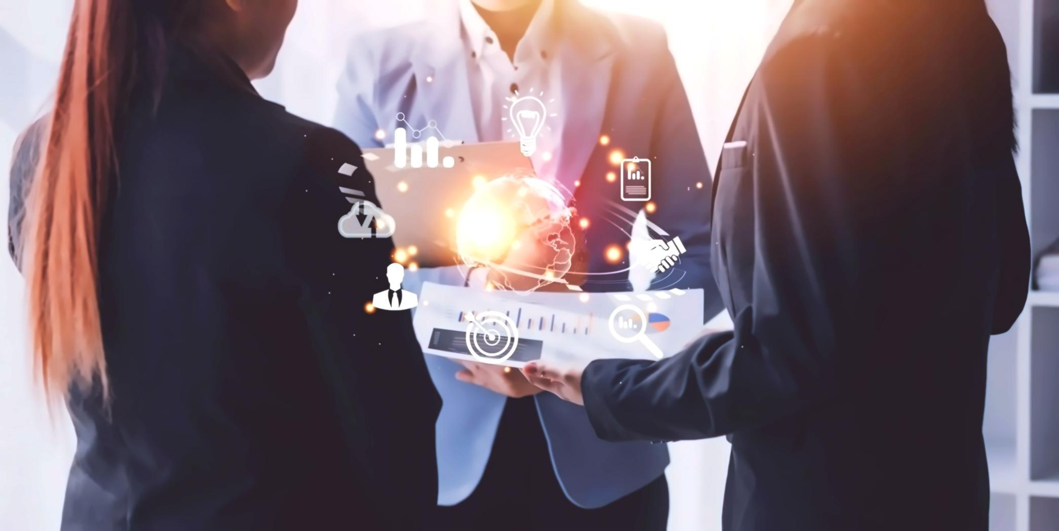 Lernumgebung für SEO Content Strategie